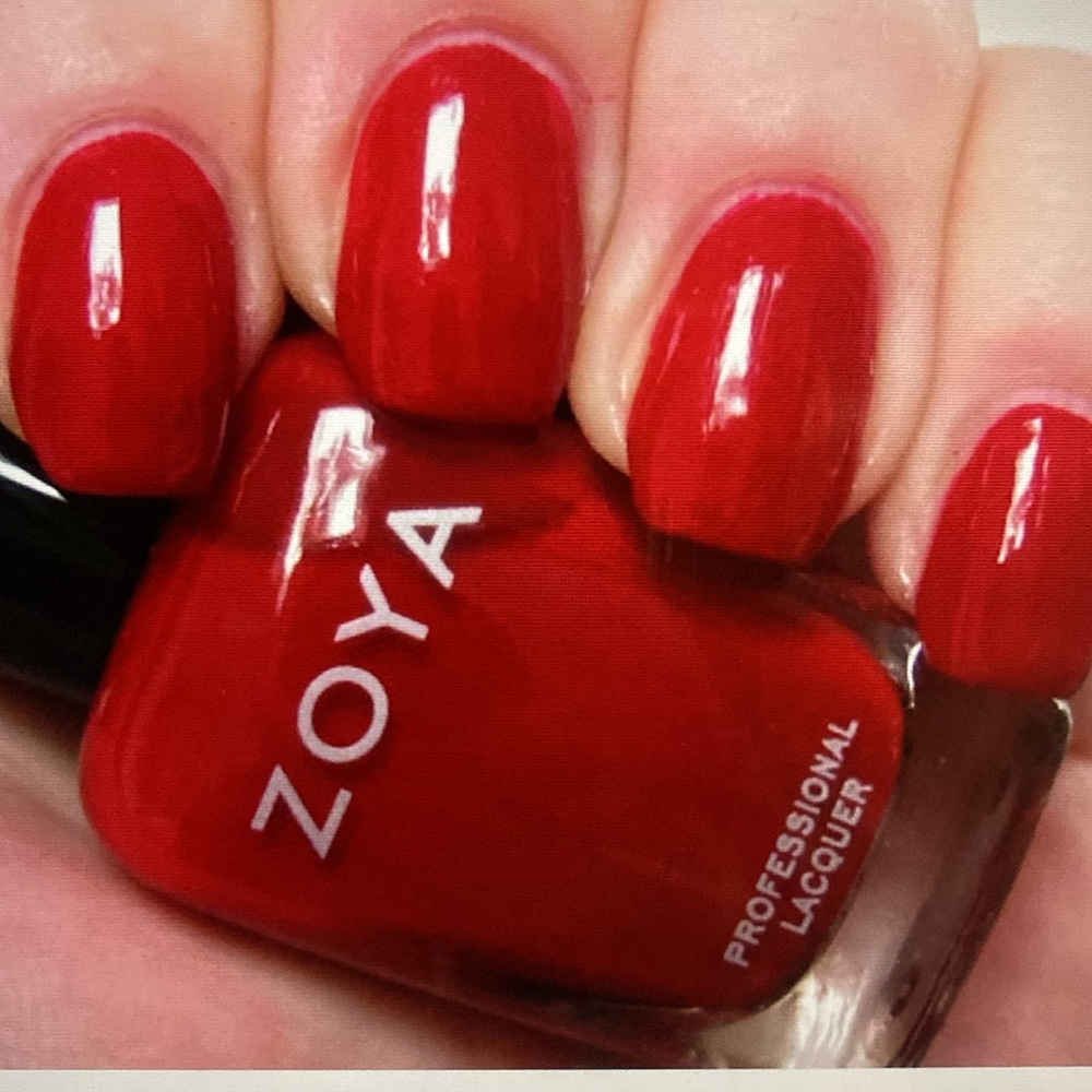 Zoya Safe Full Size Nail Polish in Alix